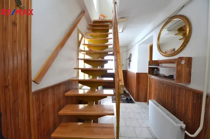 Prodej rodinného domu, Olbramice, 130 m2