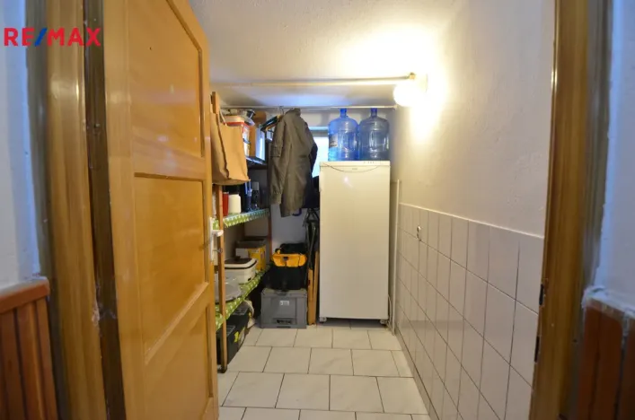 Prodej rodinného domu, Olbramice, 130 m2