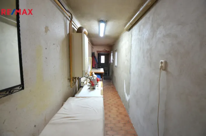 Prodej rodinného domu, Olbramice, 130 m2