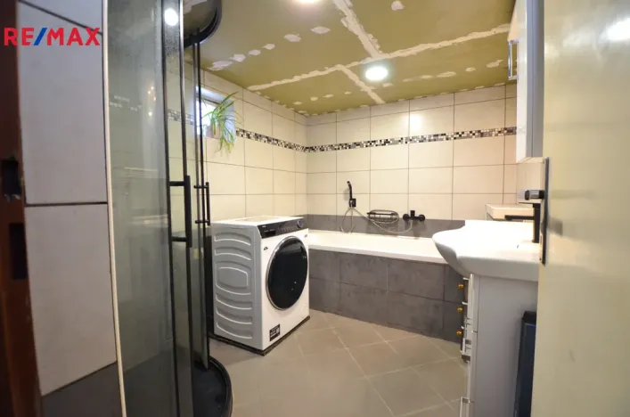 Prodej rodinného domu, Olbramice, 130 m2