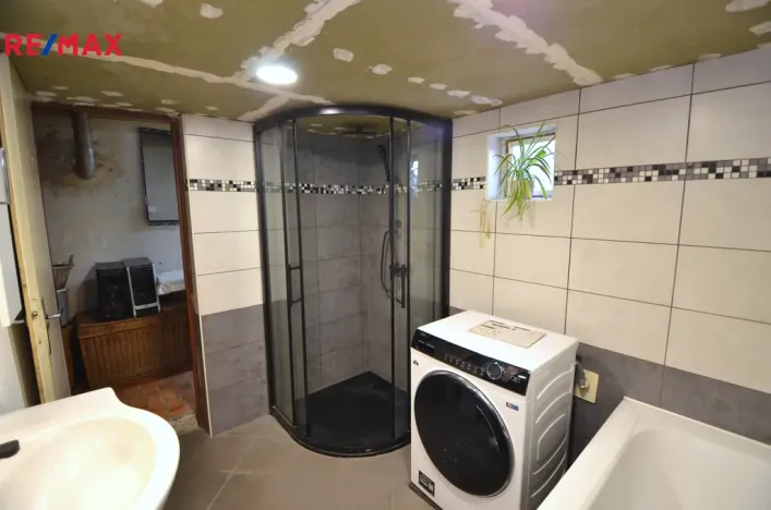 Prodej rodinného domu, Olbramice, 130 m2