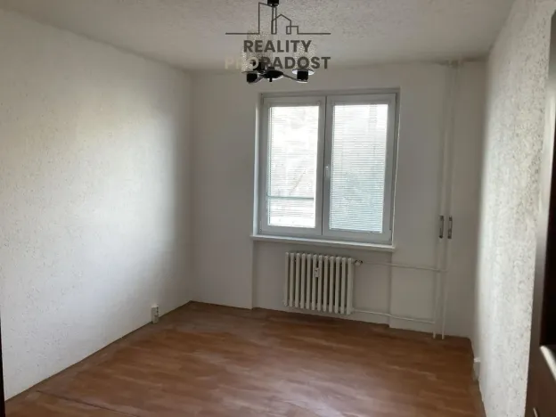 Prodej bytu 3+1, Karviná, Dělnická, 68 m2