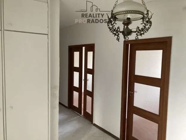 Prodej bytu 3+1, Karviná, Dělnická, 68 m2