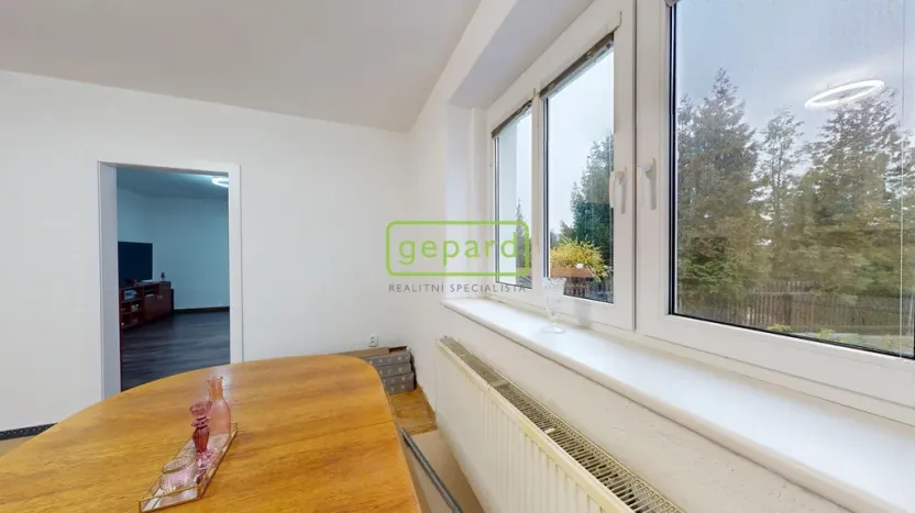 Prodej rodinného domu, Litvínov, Mlýnská, 250 m2