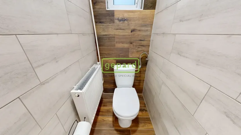 Prodej rodinného domu, Litvínov, Mlýnská, 250 m2