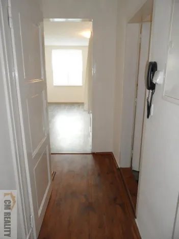 Pronájem bytu 2+kk, Prostějov, Tetín, 50 m2