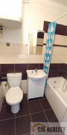 Pronájem bytu 2+kk, Prostějov, Tetín, 50 m2