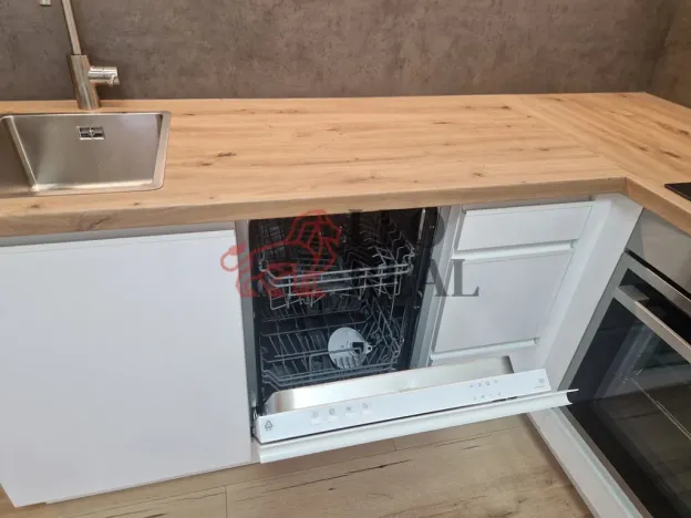 Pronájem bytu 1+1, Děčín - Děčín I-Děčín, Nerudova, 42 m2