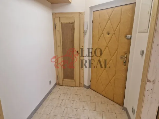 Pronájem bytu 1+1, Děčín - Děčín I-Děčín, Nerudova, 42 m2