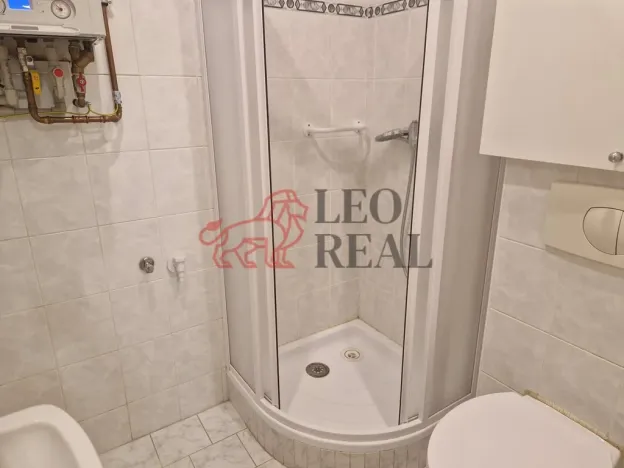 Pronájem bytu 1+1, Děčín - Děčín I-Děčín, Nerudova, 42 m2