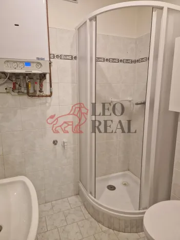 Pronájem bytu 1+1, Děčín - Děčín I-Děčín, Nerudova, 42 m2