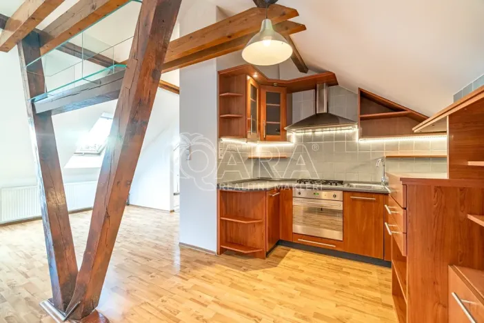 Pronájem bytu 3+kk, Kralupy nad Vltavou, Přemyslova, 97 m2