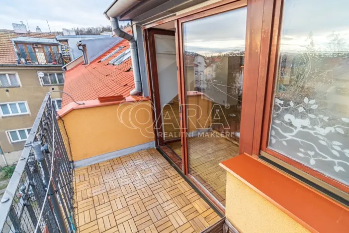 Pronájem bytu 3+kk, Kralupy nad Vltavou, Přemyslova, 97 m2