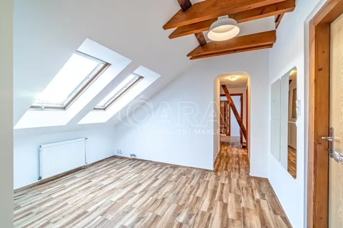 Pronájem bytu 3+kk, Kralupy nad Vltavou, Přemyslova, 97 m2