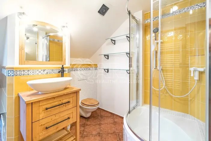 Pronájem bytu 3+kk, Kralupy nad Vltavou, Přemyslova, 97 m2