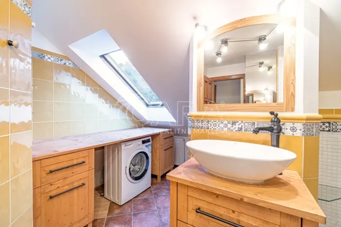 Pronájem bytu 3+kk, Kralupy nad Vltavou, Přemyslova, 97 m2