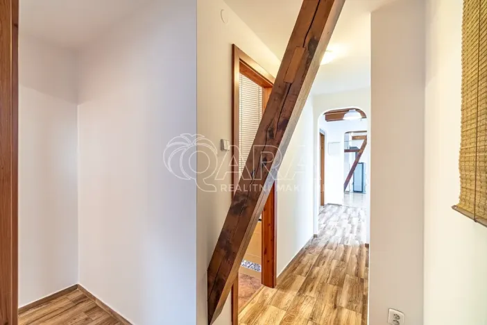 Pronájem bytu 3+kk, Kralupy nad Vltavou, Přemyslova, 97 m2