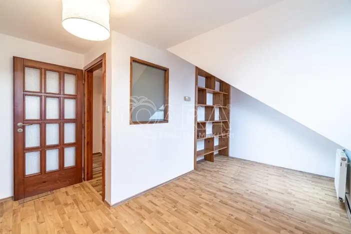 Pronájem bytu 3+kk, Kralupy nad Vltavou, Přemyslova, 97 m2
