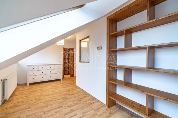 Pronájem bytu 3+kk, Kralupy nad Vltavou, Přemyslova, 97 m2