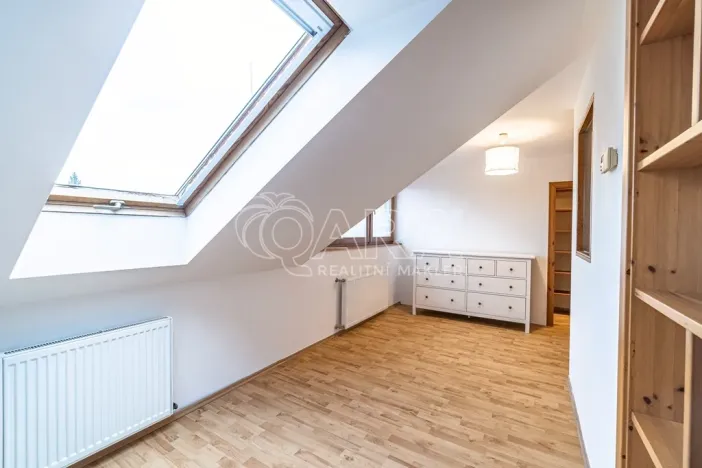 Pronájem bytu 3+kk, Kralupy nad Vltavou, Přemyslova, 97 m2