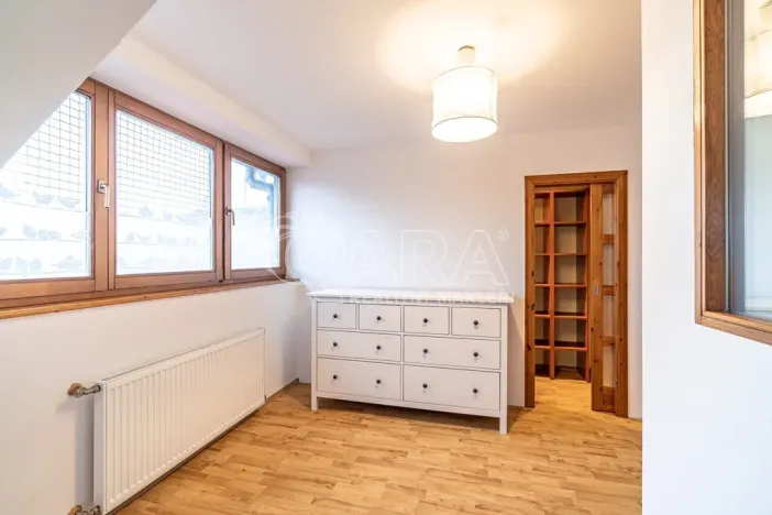 Pronájem bytu 3+kk, Kralupy nad Vltavou, Přemyslova, 97 m2