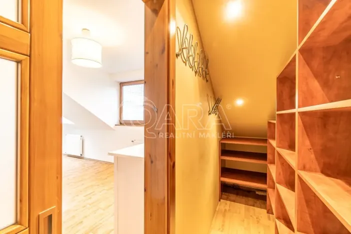 Pronájem bytu 3+kk, Kralupy nad Vltavou, Přemyslova, 97 m2