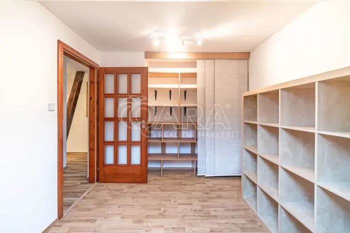 Pronájem bytu 3+kk, Kralupy nad Vltavou, Přemyslova, 97 m2