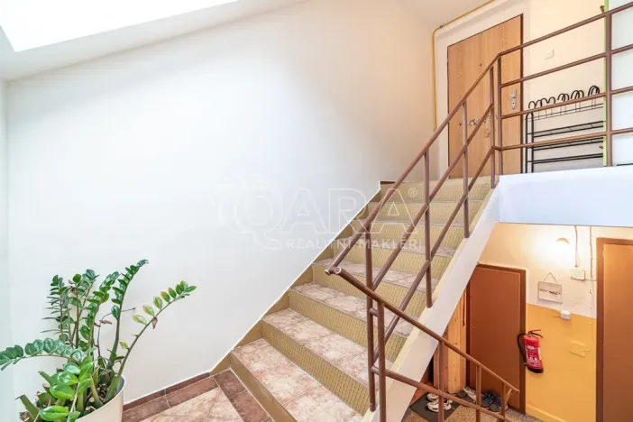 Pronájem bytu 3+kk, Kralupy nad Vltavou, Přemyslova, 97 m2