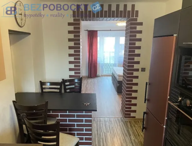 Prodej bytu 2+1, Havlíčkův Brod, Bezručova, 63 m2