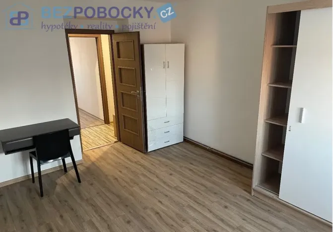 Prodej bytu 2+1, Havlíčkův Brod, Bezručova, 63 m2