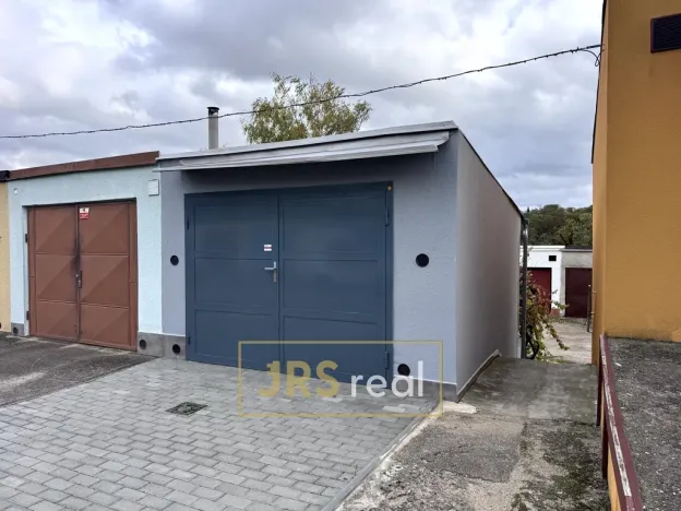 Prodej - jiné, Hustopeče, 21 m2