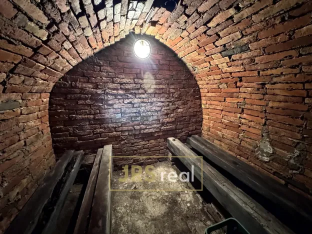 Prodej - jiné, Hustopeče, 21 m2