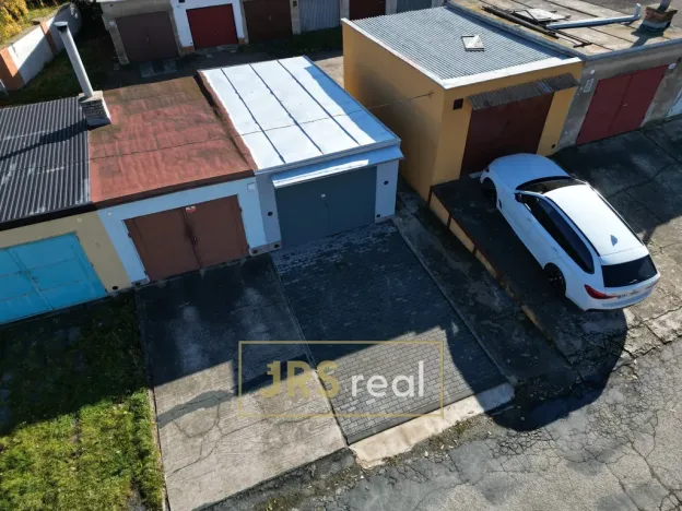 Prodej - jiné, Hustopeče, 21 m2