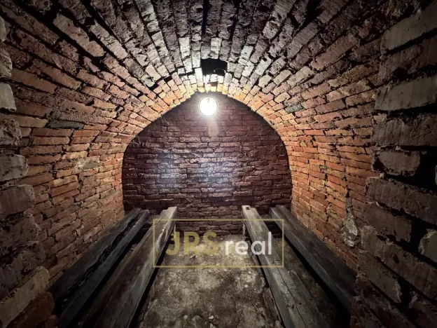 Prodej - jiné, Hustopeče, 21 m2