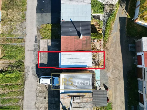 Prodej - jiné, Hustopeče, 21 m2
