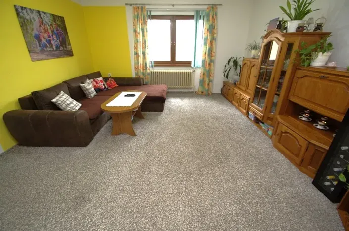 Prodej vícegeneračního domu, Borotice, 282 m2