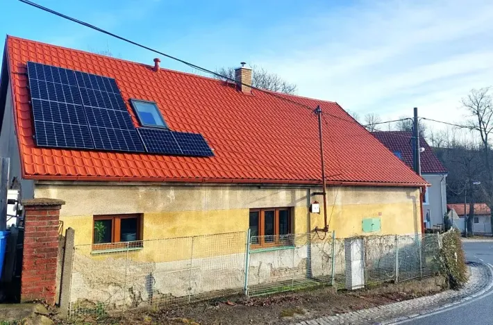 Prodej rodinného domu, Jílové u Prahy, Pod Mincovnou, 190 m2