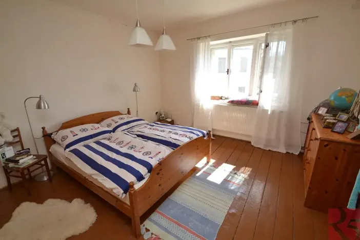 Prodej rodinného domu, Jílové u Prahy, Pod Mincovnou, 190 m2