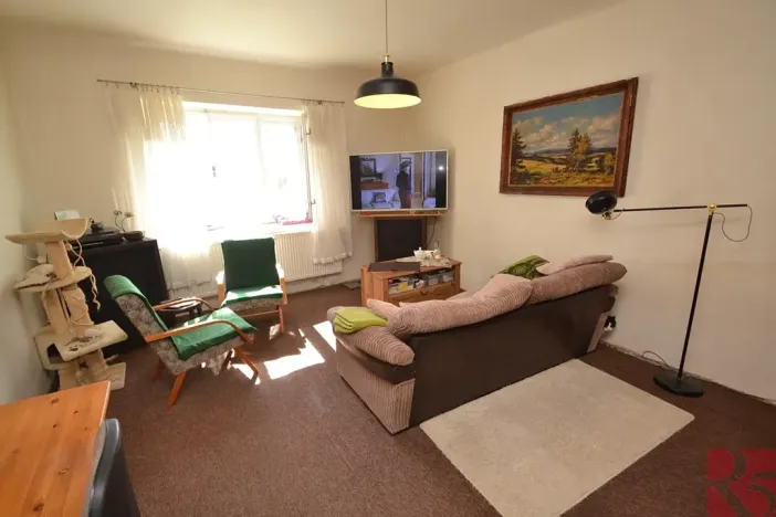 Prodej rodinného domu, Jílové u Prahy, Pod Mincovnou, 190 m2