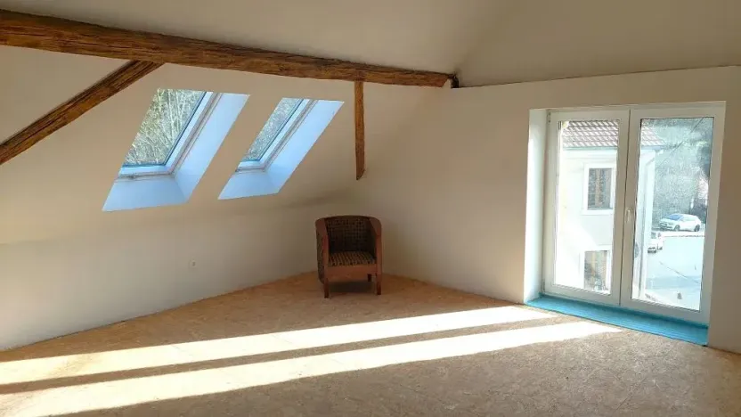 Prodej rodinného domu, Jílové u Prahy, Pod Mincovnou, 190 m2