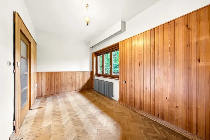 Prodej rodinného domu, Praha - Zbraslav, Nebeského, 208 m2