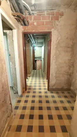 Prodej pozemku pro bydlení, Praha - Zbraslav, Nebeského, 740 m2