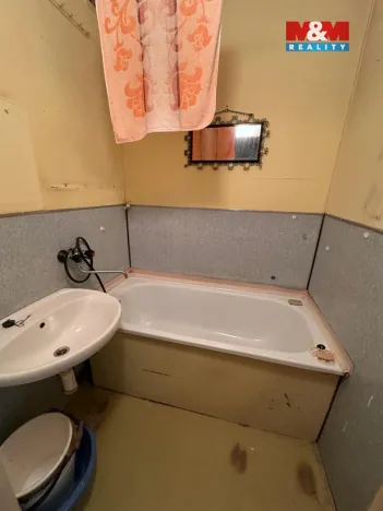 Prodej bytu 3+1, Ostrava - Hrabůvka, Františka Hajdy, 74 m2