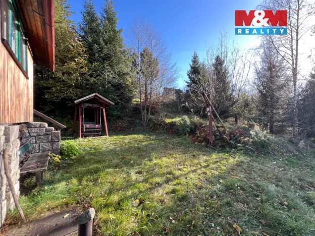 Prodej chaty, Čeladná, 121 m2