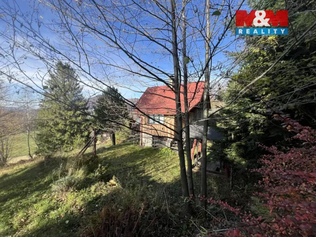 Prodej chaty, Čeladná, 121 m2