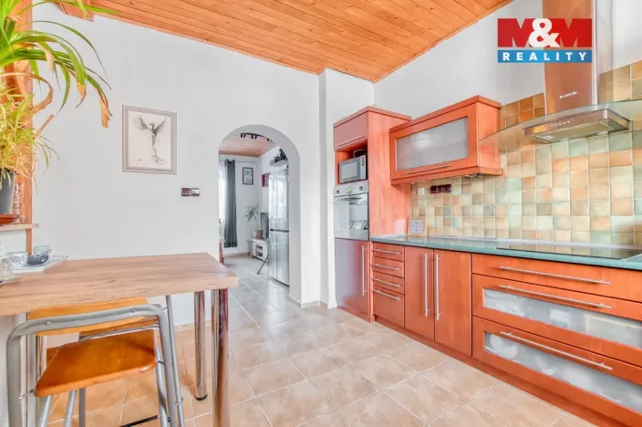 Prodej rodinného domu, Petrovice u Karviné - Dolní Marklovice, 280 m2