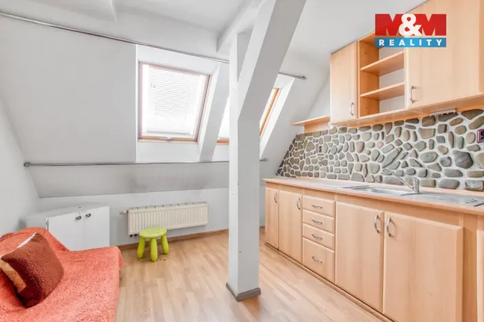 Prodej rodinného domu, Petrovice u Karviné - Dolní Marklovice, 280 m2