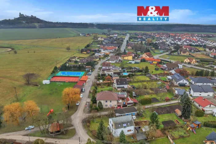 Prodej bytu 3+kk, Němčice, 73 m2