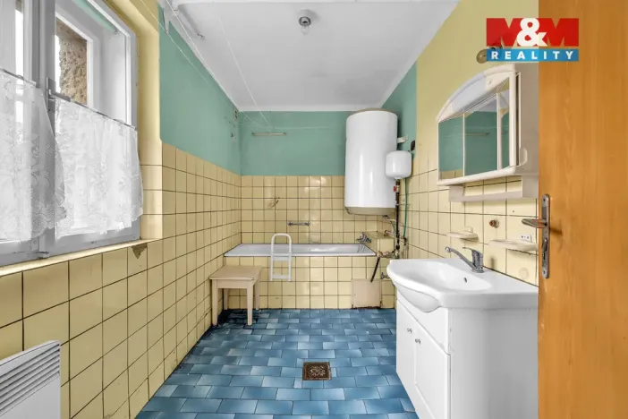 Prodej bytu 3+kk, Němčice, 73 m2