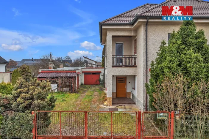 Prodej bytu 3+kk, Němčice, 73 m2